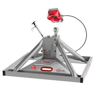 Andersen towing & hitches