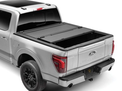 BAKFlip tonneau covers