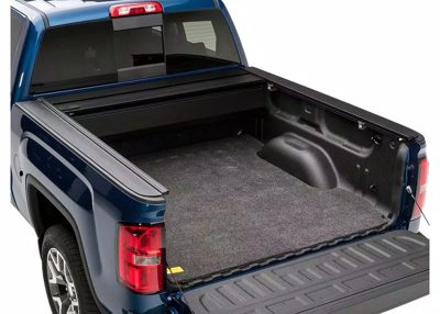 BedRug bed mats & liners