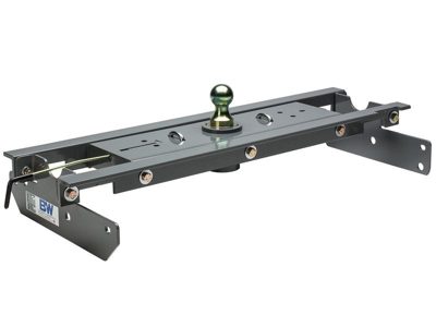 B&W towing & hitches