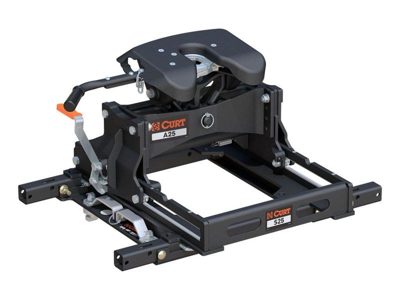 CURT towing & hitches
