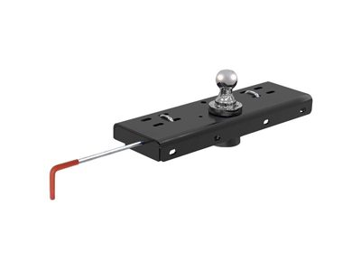 CURT towing & hitches