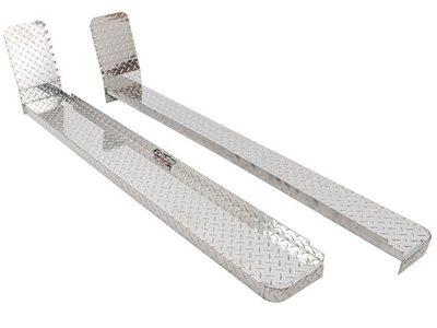 Dee Zee running boards & nerf bars