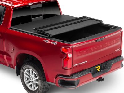 Extang tonneau covers