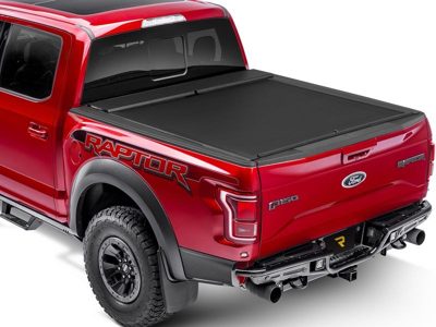 Roll-N-Lock tonneau covers