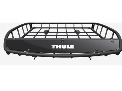 Thule cargo management