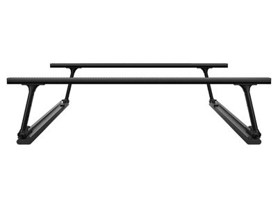 Thule truck racks
