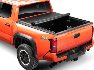 TruXedo tonneau covers