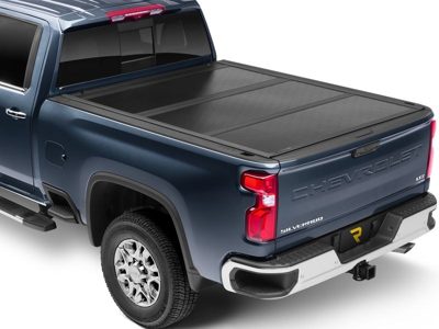 UnderCover tonneau covers
