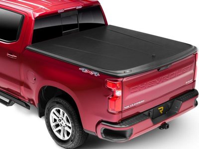 UnderCover tonneau covers