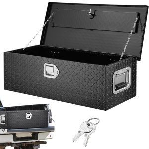 VEVOR truck toolboxes