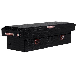 WEATHER GUARD truck toolboxes