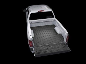 WeatherTech bed mats & liners