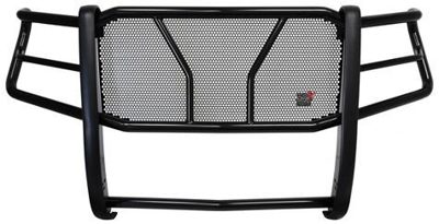 Westin grille guards & bull bars
