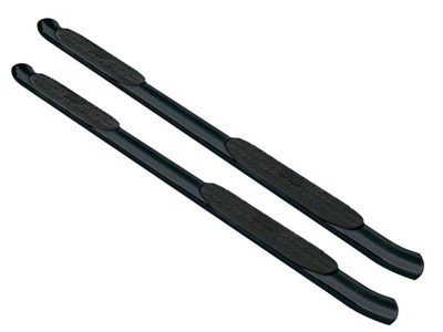 Westin running boards & nerf bars