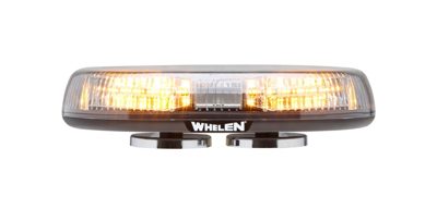 Whelen warning & strobe lights