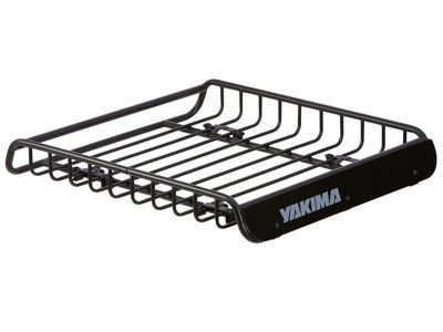 Yakima cargo management