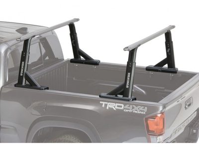 Yakima truck racks