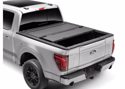 BAKFlip MX4 Hard Folding Tonneau Cover