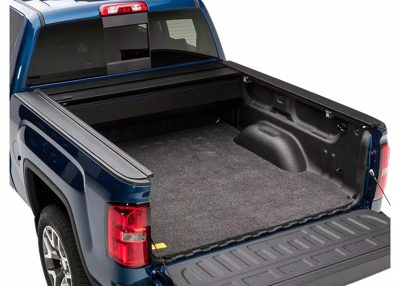 Bed mats & liners