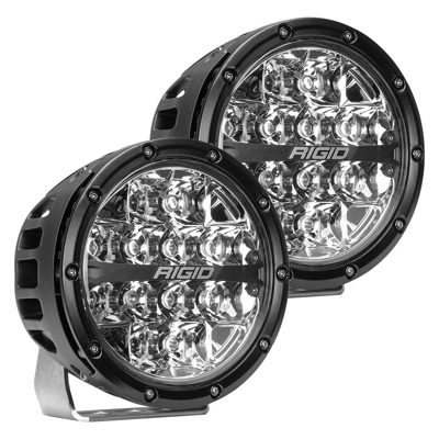 Exterior lighting