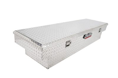 Dee Zee Red Label Crossover Toolbox