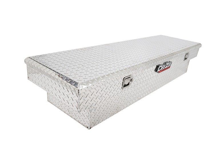 Dee Zee Red Label Crossover Toolbox
