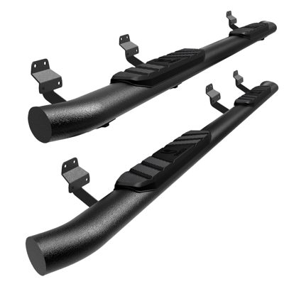 Tyger Rider 3.5″ Nerf Bars