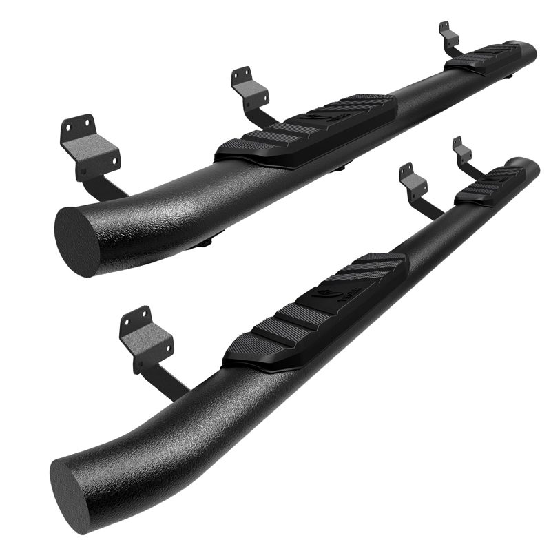 Tyger Rider 3.5″ Nerf Bars