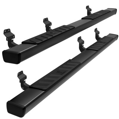 Tyger Riser 4″ Running Boards