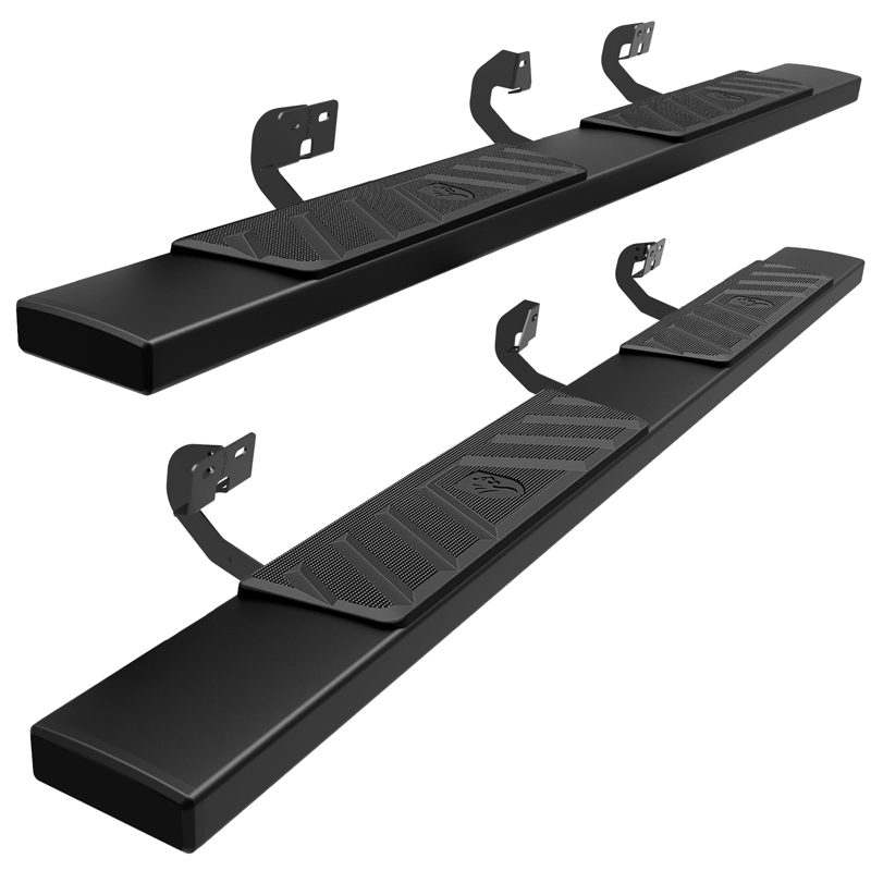 Tyger Riser 6″ Running Boards
