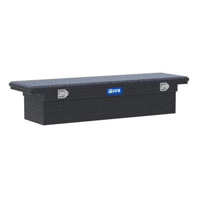 UWS 69″ Heavy-Wall Low-Profile Toolbox